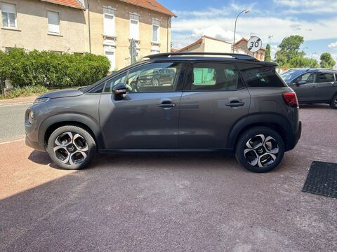 C3 Aircross PureTech 130 S&S EAT6 Shine 2021 occasion 42640 Saint-Germain-Lespinasse
