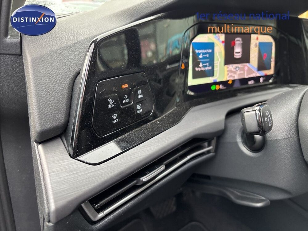 Golf 1.5 eTSI 130CH BVA STYLE 2024 occasion 91580 &Eacute;tr&eacute;chy