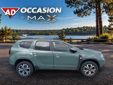 Duster Journey+ Blue dCi 115 4x2 2024 occasion 40160 Parentis-en-Born