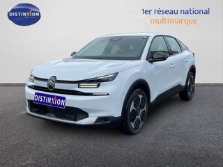 C4 PURETECH 130CH EAT8 PLUS 2026 occasion 91580 &Eacute;tr&eacute;chy