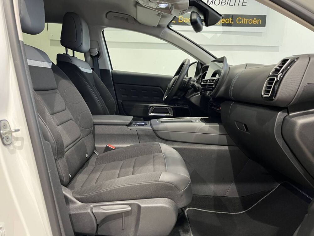 C5 aircross Hybride rechargeable 180 e-EAT8 C-Series 2023 occasion 38370 Saint-Clair-du-Rh&ocirc;ne