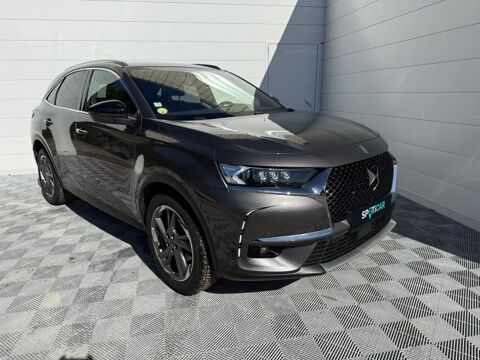 DS3 BlueHDi 130 Automatique RIVOLI 2022 occasion 69330 Meyzieu