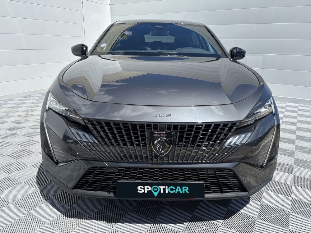 408 PHEV 225 GT 2023 occasion 69330 Meyzieu