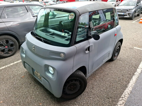 Citroen ami (MY21)