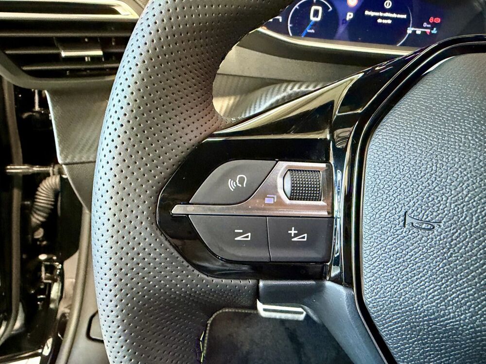 208 Hybrid 110 e-DCS6 GT 2026 occasion 63360 Gerzat