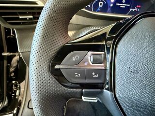 208 Hybrid 110 e-DCS6 GT 2026 occasion 63360 Gerzat
