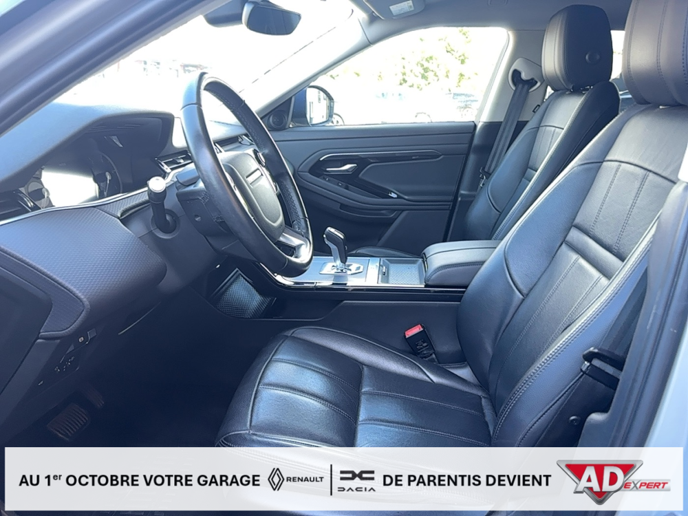 Range Rover D150 BVA 4WD SE 2020 occasion 40600 Biscarrosse