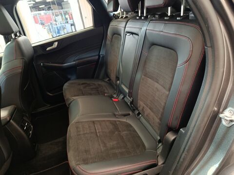 Kuga 2.5 190 Hybrid Flexifuel Pshif ST-Line X 2023 occasion 91580 &Eacute;tr&eacute;chy