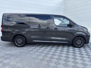 Spacetourer 2.0 BHDI 180 TAILLE XL BUSINESS AUTO 2024 occasion 69330 Meyzieu