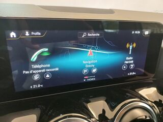 Classe GLA 2.0 GLA 200 D AMG LINE DCT 2021 occasion 91580 &Eacute;tr&eacute;chy