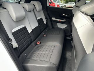 E-C3 Electrique 113ch Auto MAX 2026 occasion 30260 Quissac