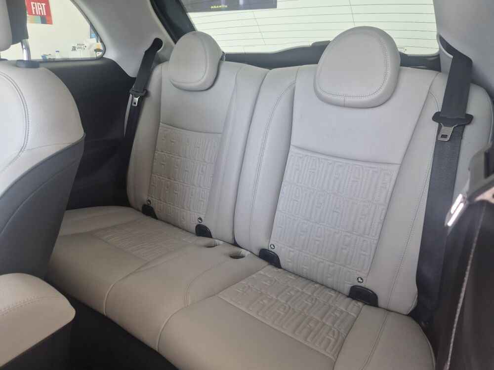 500 E 42kWh La Prima 2023 occasion 76360 Barentin