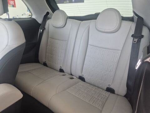 500 E 42kWh La Prima 2023 occasion 76360 Barentin