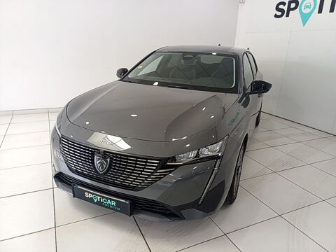 Peugeot 308 1.5 BLUEHDI 130 AUTO8 ALLURE 2024 occasion Thiers 63300
