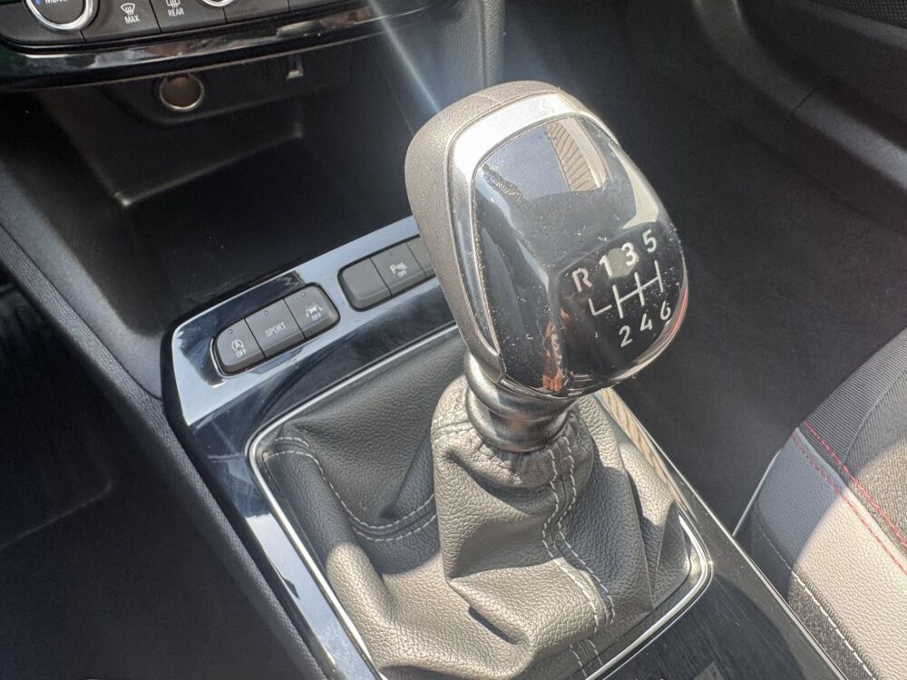 Mokka 1.2 Turbo 100ch GS 2023 occasion 69330 Meyzieu