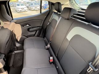 Sandero Extreme ECO -G 120 BVA 2026 occasion 30610 Sauve