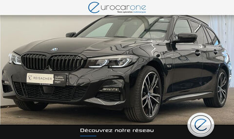 Annonce voiture BMW Srie 3 38490 