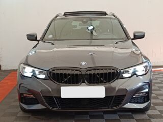 S&eacute;rie 3 320e 204ch M Sport BVA8 Hybride 2022 occasion 91580 &Eacute;tr&eacute;chy