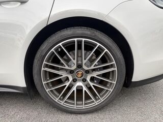 Panamera 2.9 4 E-HYBRID PLAT EDITION DCT 2022 occasion 19360 Malemort-sur-Corr&egrave;ze