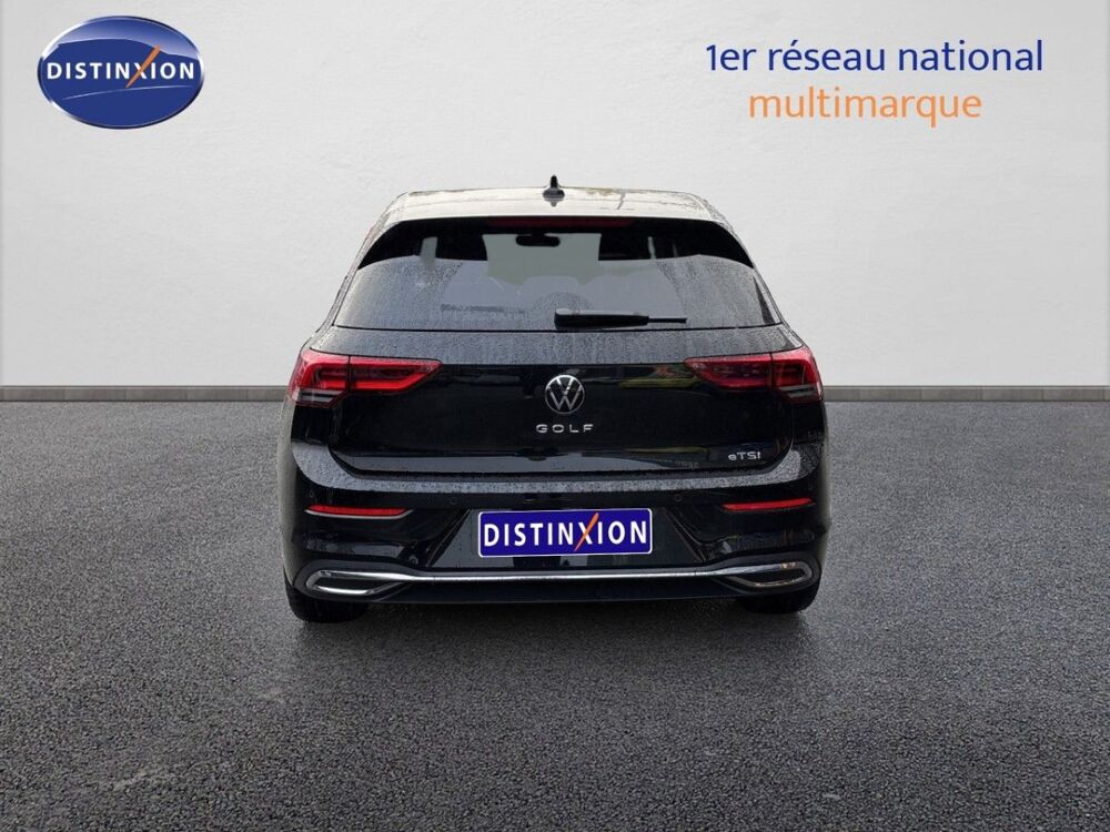 Golf 1.5 eTSI 130CH BVA STYLE 2024 occasion 91580 &Eacute;tr&eacute;chy