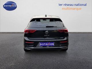 Golf 1.5 eTSI 130CH BVA STYLE 2024 occasion 91580 &Eacute;tr&eacute;chy