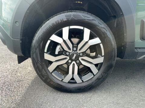 Duster Journey+ ECO-G 100 4x2 2022 occasion 40160 Parentis-en-Born