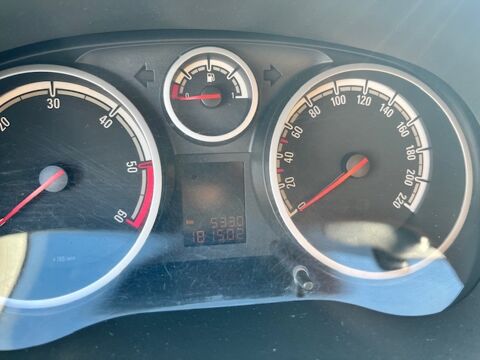 Corsa 1.3 CDTI 75 FAP Edition 2011 occasion 47200 Saint-Pardoux-du-Breuil
