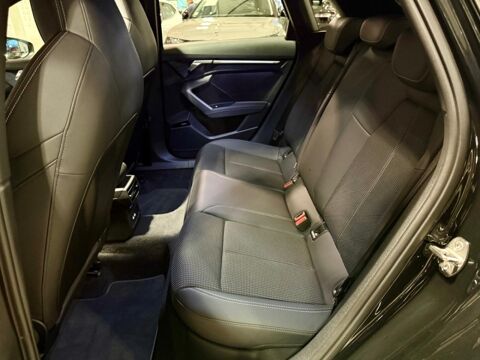 A3 35 TDI 150 S tronic S Line 2025 occasion 63360 Gerzat