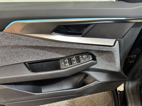 Espace techno 7PL E-Tech full hybrid 200-24 2025 occasion 91580 &Eacute;tr&eacute;chy