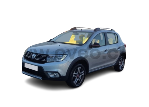 Dacia Sandero Techroad TCe 90 2019 occasion Sauve 30610