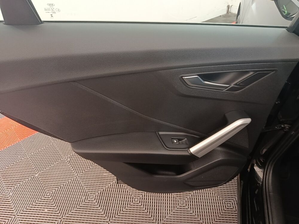 Q2 30 TDI 116 S Tronic Business Line 2023 occasion 91580 &Eacute;tr&eacute;chy