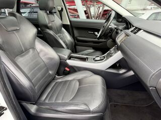 Range Rover Evoque TD4 180 BVA HSE Dynamic 2016 occasion 63360 Gerzat
