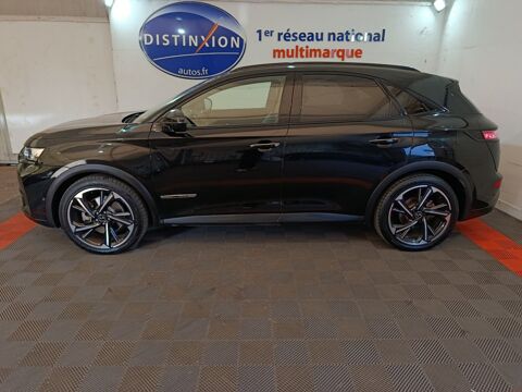 Annonce voiture Citroën DS3 26990 €