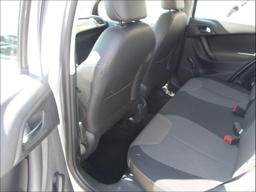 C3 VTi 82 Confort 2014 occasion 61170 Montchevrel
