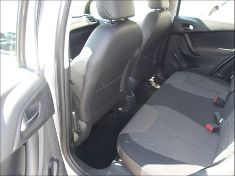 C3 VTi 82 Confort 2014 occasion 61170 Montchevrel