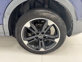 Q2 30 TDI 116 S Tronic Avus 2023 occasion 76360 Barentin