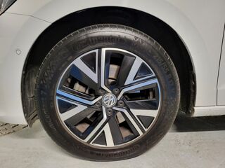 Touran 2.0 TDI 150 DSG7 Carat 7 places 2020 occasion 93600 Aulnay-sous-Bois