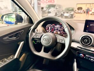 Q2 35 TFSI 150 S Tronic Advanced 2024 occasion 63360 Gerzat