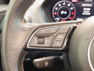 Q2 35 TFSI 150 S Tronic S Line 2021 occasion 91580 &Eacute;tr&eacute;chy