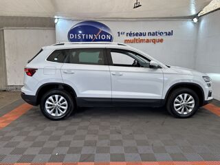 Karoq 2.0 TDI 116ch Selection 2024 occasion 91580 &Eacute;tr&eacute;chy
