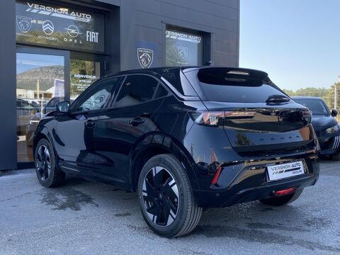 Mokka Electrique 156ch Automatique GS 2025 occasion 30260 Quissac