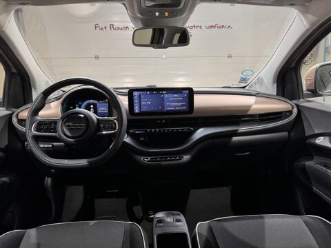 500 24kWh Pack Style 2023 occasion 76360 Barentin