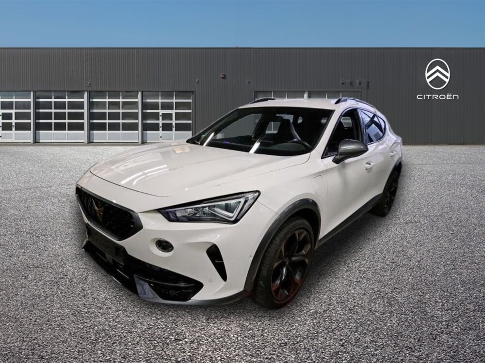Formentor 1.4 e-HYBRID 245ch DSG6 VZ 2023 occasion 63360 Gerzat