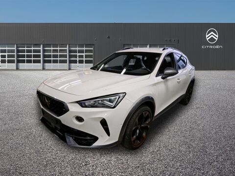 Annonce voiture Cupra Formentor 28990 €
