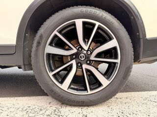 X-Trail dCi 130 ALL MODE 4x4-i TEKNA 7PL 2017 occasion 63360 Gerzat