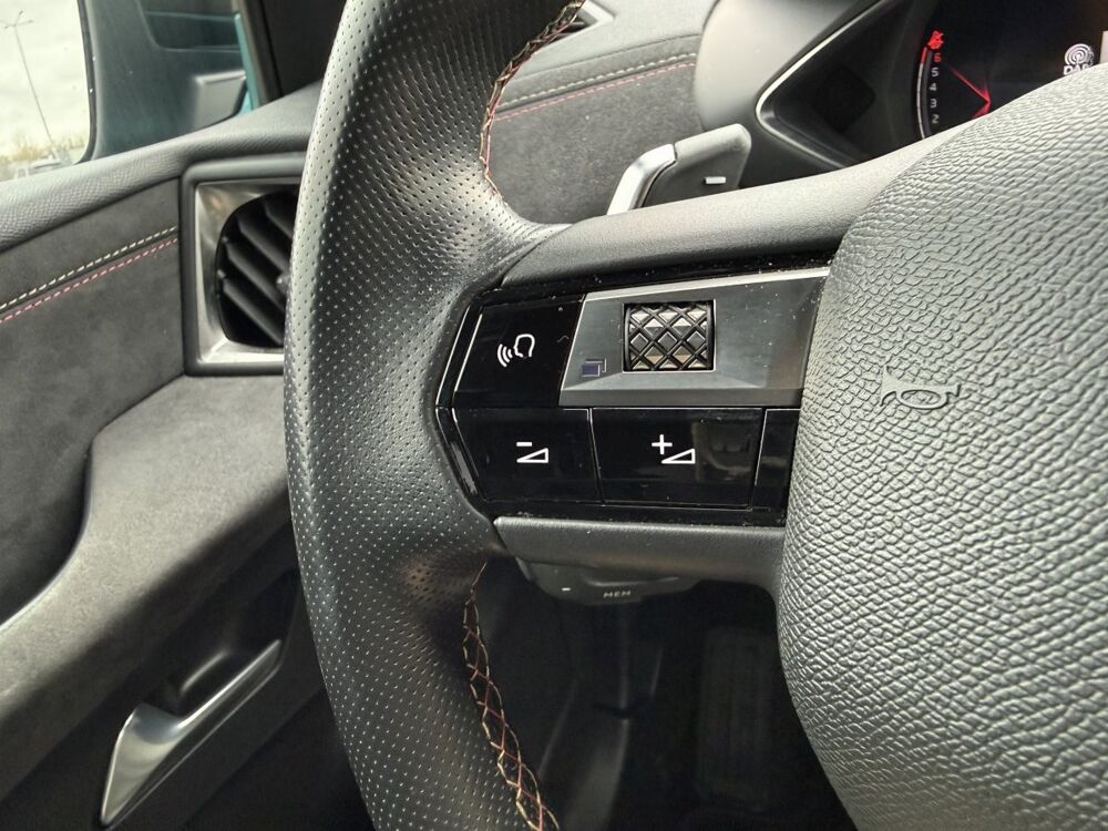 DS3 PureTech 130 Auto Performance Line 2021 occasion 86300 Chauvigny