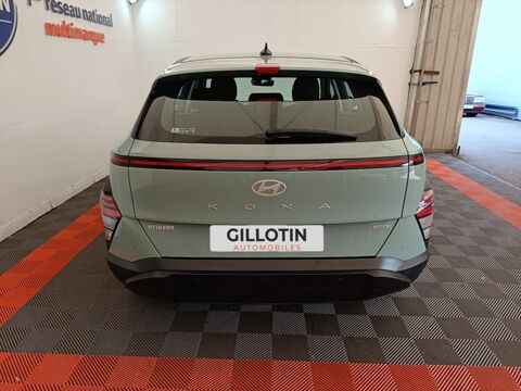 Kona 1.6 HYBRID 141 INTUITIVE HEV 2024 occasion 91580 &Eacute;tr&eacute;chy