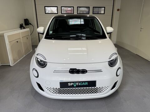 500 24kWh Ic&ocirc;ne Plus 2023 occasion 76360 Barentin