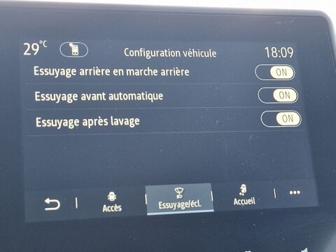Clio Evolution TCe 90 2022 occasion 30610 Sauve