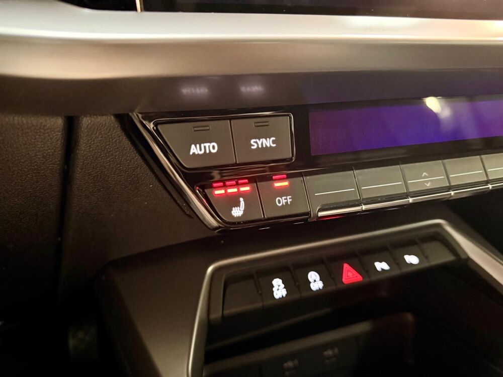 A3 30 TFSI MHEV S Tronic 110 Design 2023 occasion 63360 Gerzat